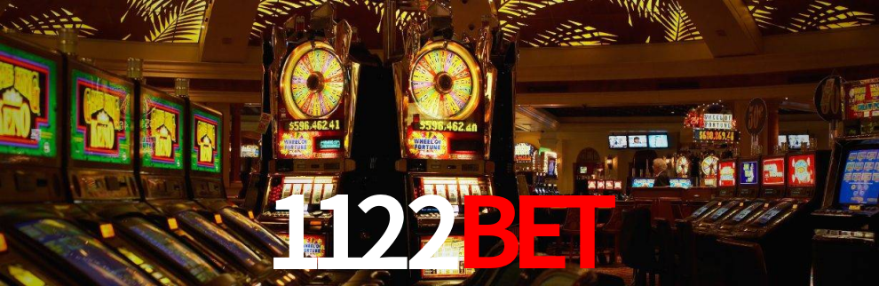 Premium Interface 1122Bet