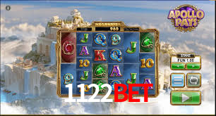 VIP Casino 1122Bet