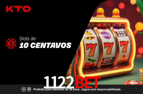 1122Bet App Interface