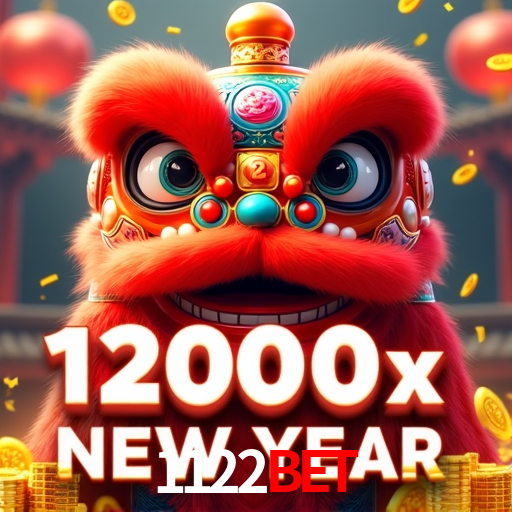 Secure Login 1122Bet